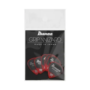Ibanez PPA16HSG-RD Pick Set