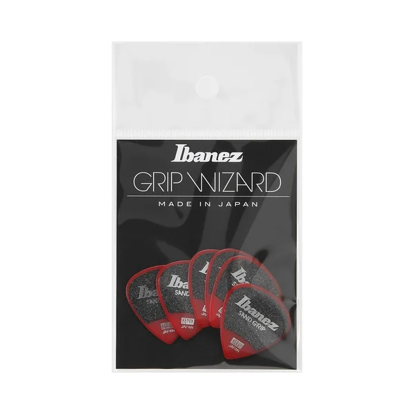 Ibanez PPA16HSG-RD Pick Set