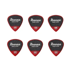 Ibanez PPA16HSG-RD Pick Set