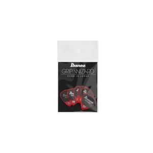 Ibanez PPA16HSG-RD Pick Set