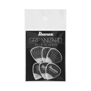 Ibanez PPA16HSG-WH Pick Set
