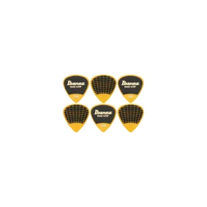 Ibanez PPA16HSG-YE Pick Set