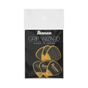Ibanez PPA16HSG-YE Pick Set