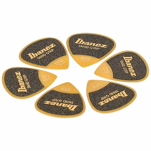 Ibanez PPA16HSG-YE Pick Set