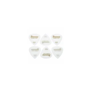 Ibanez PPA16MRG-WH Pick Set