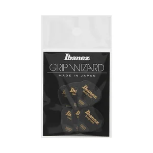 Ibanez PPA16MSG-BK Pick Set
