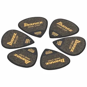 Ibanez PPA16MSG-BK Pick Set