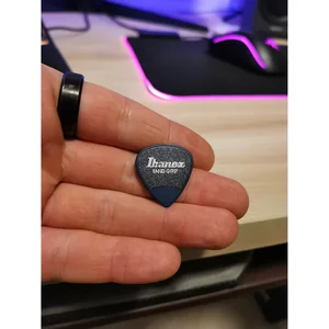 Ibanez PPA16MSG-DB Pick Set