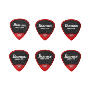 Ibanez PPA16MSG-RD Pick Set
