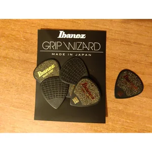 Ibanez PPA16XSG-BK Pick Set