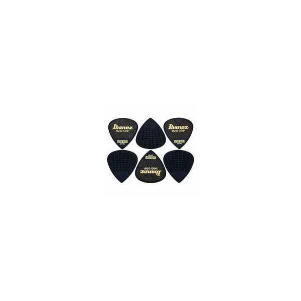 Ibanez PPA16XSG-BK Pick Set
