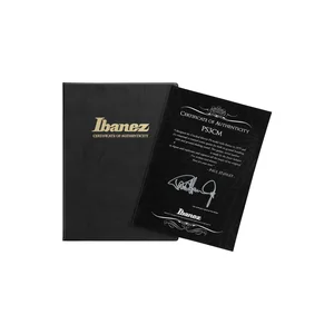 Ibanez PS3CM