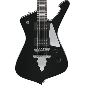 Ibanez PSM10-BKPaul Stanley Sign.