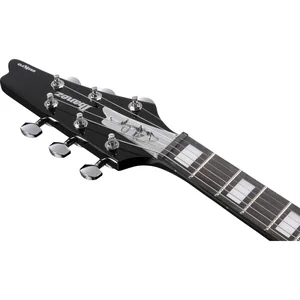 Ibanez PSM10-BKPaul Stanley Sign.