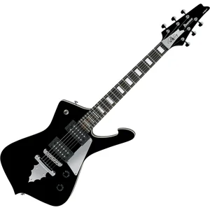 Ibanez PSM10-BKPaul Stanley Sign.