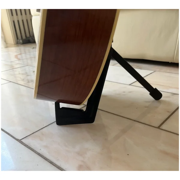 Ibanez PT32-BBK Electric Guitar Stand