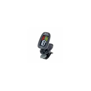 Ibanez PU3-BK Chromatic Clip Tuner