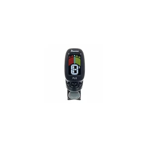 Ibanez PU3-BK Chromatic Clip Tuner