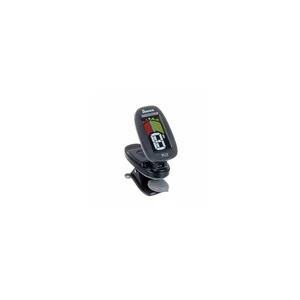 Ibanez PU3-BK Chromatic Clip Tuner