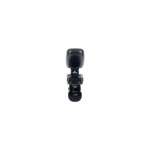 Ibanez PU3-BK Chromatic Clip Tuner