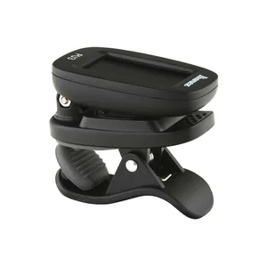 Ibanez PU3-BK Chromatic Clip Tuner