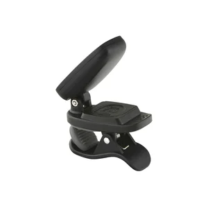 Ibanez PU3-BK Chromatic Clip Tuner