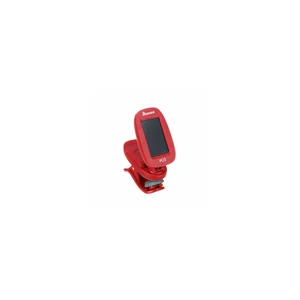 Ibanez PU3-RD Chromatic Clip Tuner