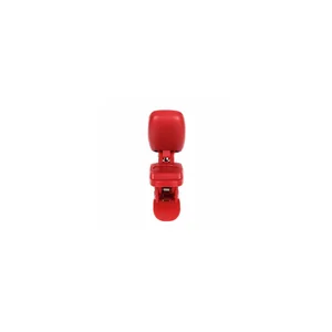 Ibanez PU3-RD Chromatic Clip Tuner
