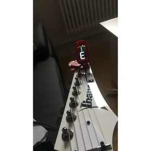 Ibanez PU3-RD Chromatic Clip Tuner