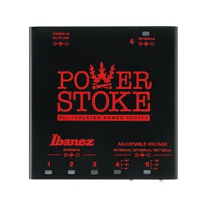 Ibanez PWRS6 Power Supply