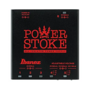 Ibanez PWRS6 Power Supply