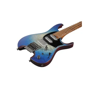 Ibanez QX54QM-BSM