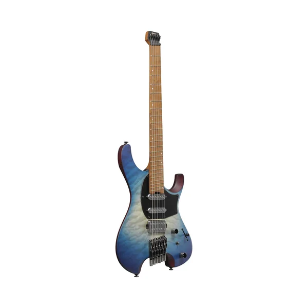 Ibanez QX54QM-BSM