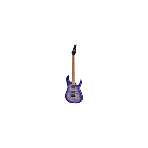 Ibanez RG421QM-CBB