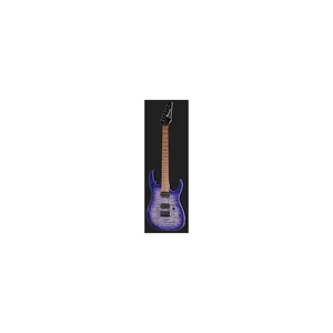Ibanez RG421QM-CBB