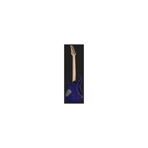 Ibanez RG421QM-CBB