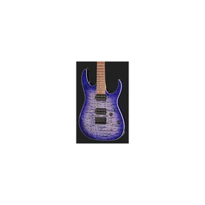 Ibanez RG421QM-CBB