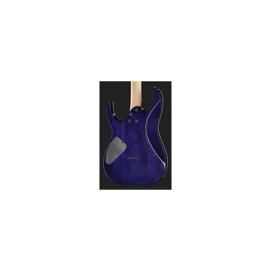 Ibanez RG421QM-CBB