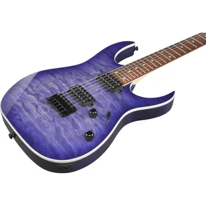 Ibanez RG421QM-CBB