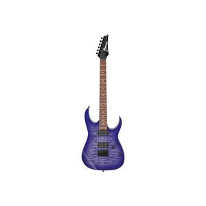 Ibanez RG421QM-CBB