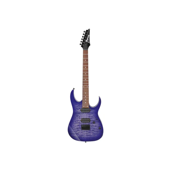Ibanez RG421QM-CBB