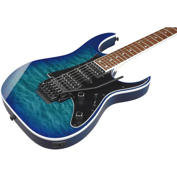 Ibanez RG450QMB-SPB