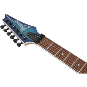 Ibanez RG450QMB-SPB