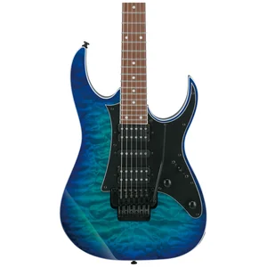 Ibanez RG450QMB-SPB