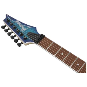 Ibanez RG450QMB-SPB