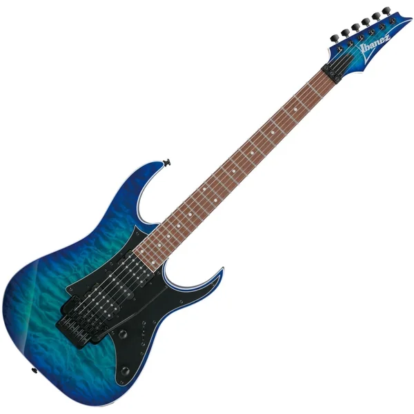 Ibanez RG450QMB-SPB