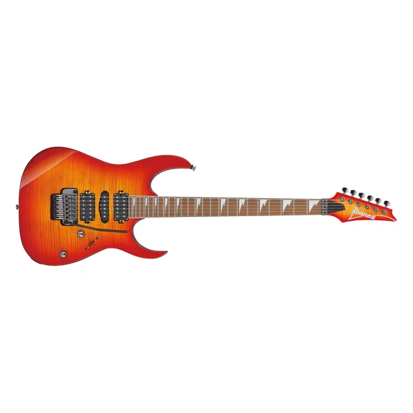 Ibanez RG470DXFM-CS