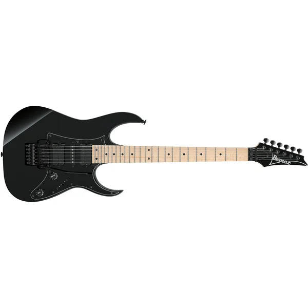 Ibanez RG550-BK