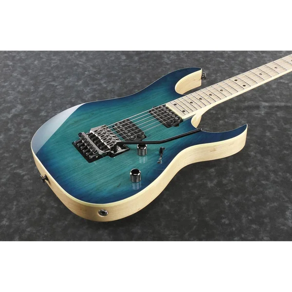 Ibanez RG652AHM-NGB Prestige