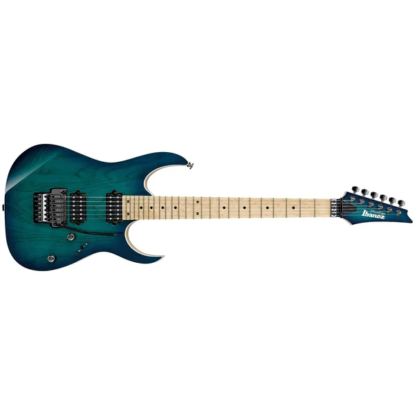 Ibanez RG652AHM-NGB Prestige